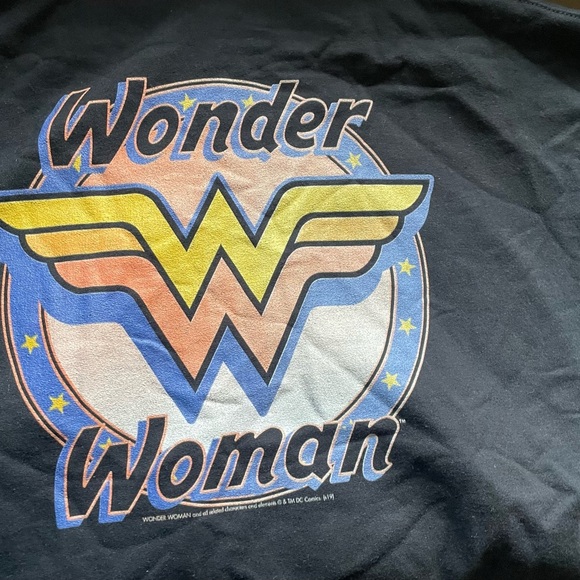 New Trump- Vance -Wonder Woman on Back
2024🇺🇸 - Picture 4 of 4